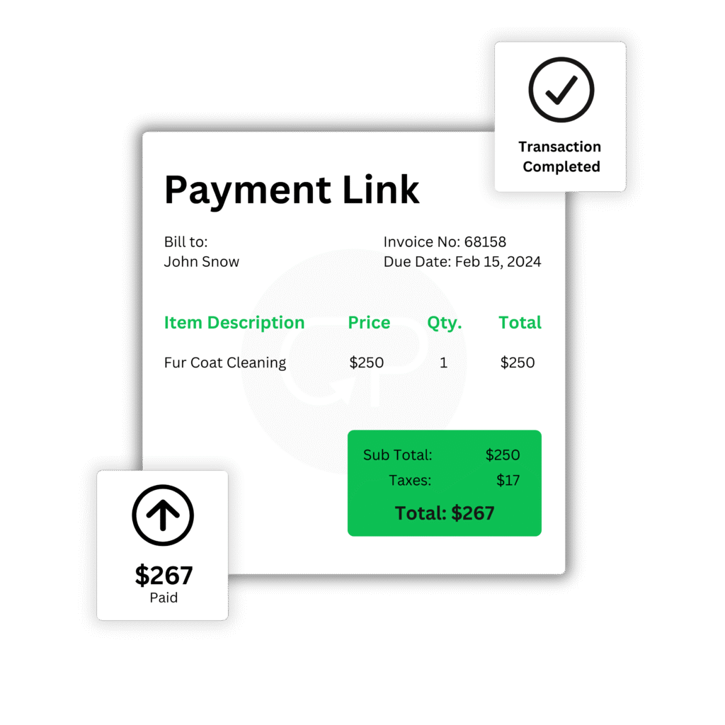 Payment Link