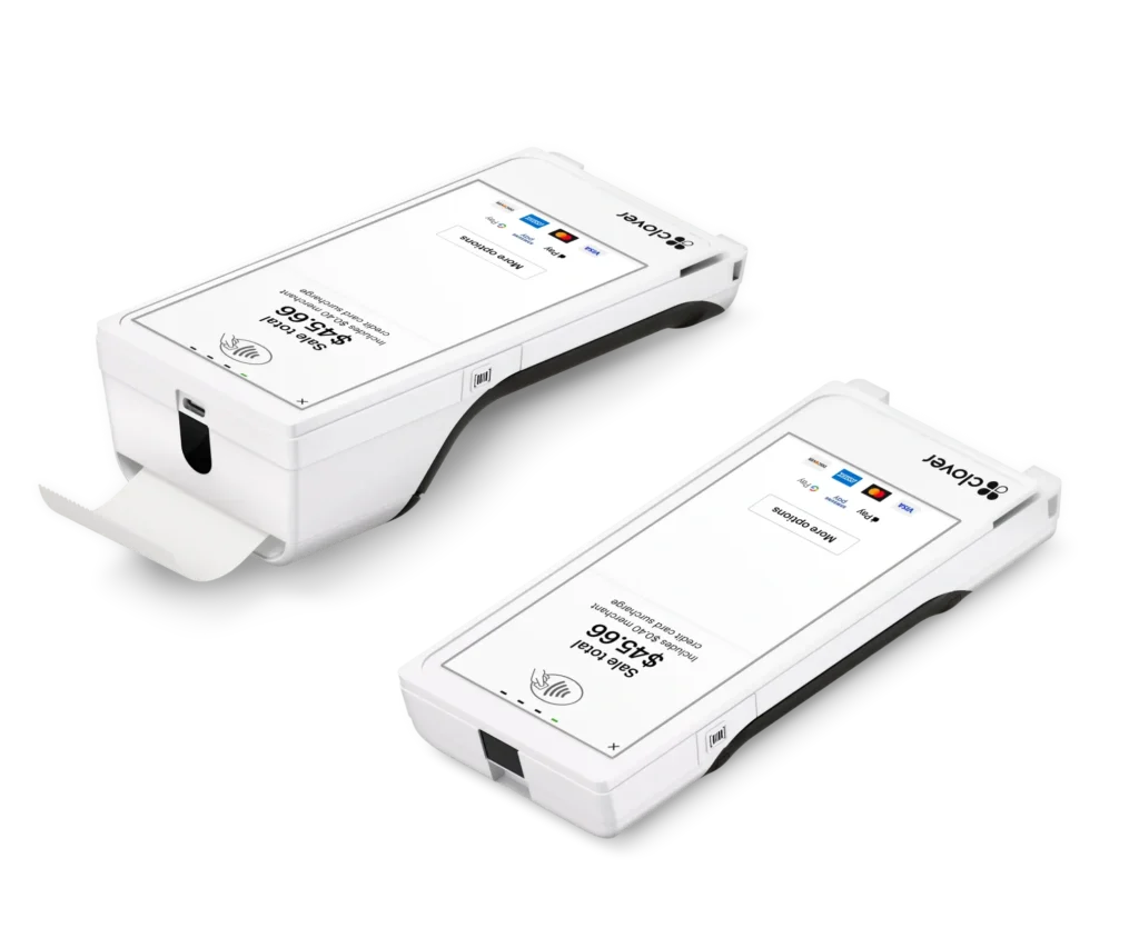 Clover Flex POS