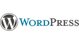 WordPress-logo 1