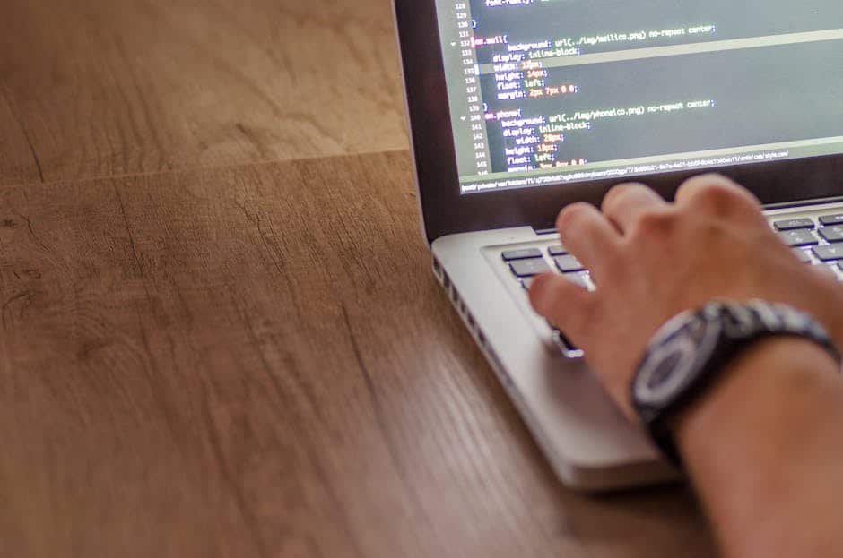website development package