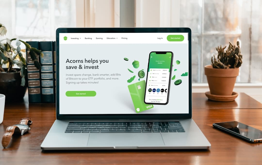website redesign services