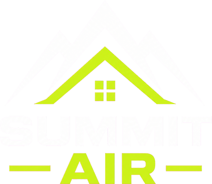 Summit Air sample logo design by Clear Brands